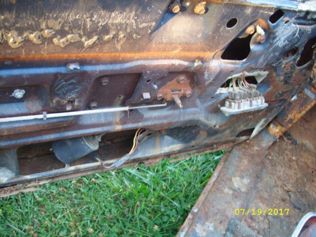 1963 Ford Galaxie - photo 11