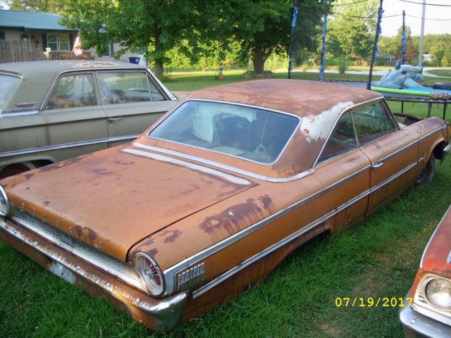 1963 Ford Galaxie - photo 4