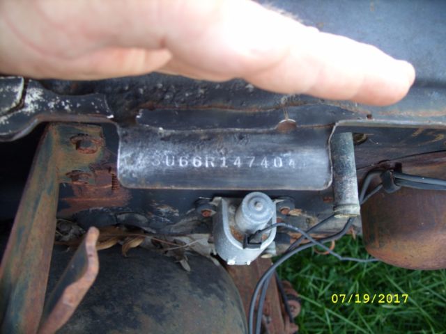 1963 Ford Galaxie - photo 8