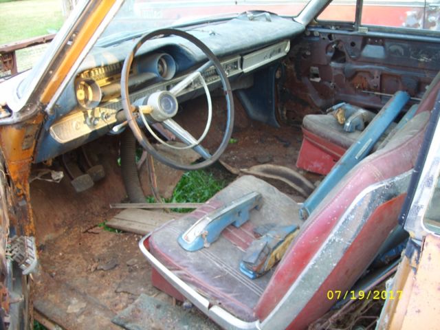 1963 Ford Galaxie - photo 9