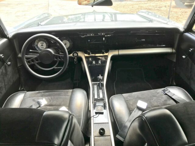 1963 Buick Riviera - photo 10