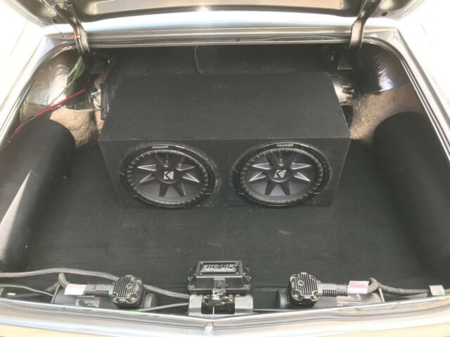 1963 Buick Riviera - photo 12