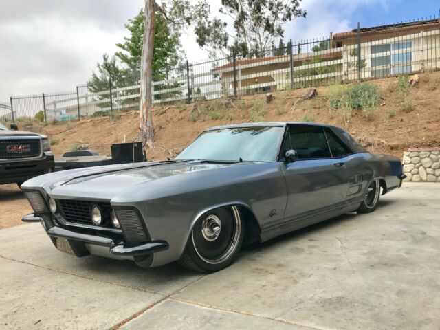 1963 Buick Riviera - photo 2