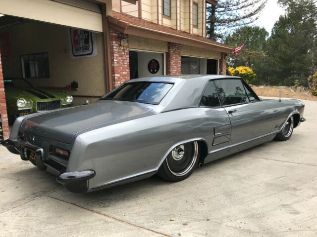 1963 Buick Riviera - photo 3
