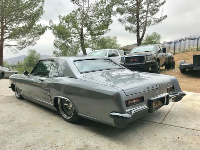 1963 Buick Riviera - photo 4