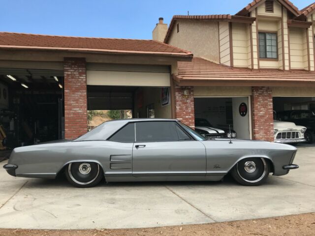 1963 Buick Riviera - photo 5
