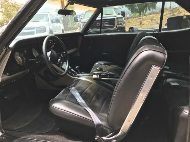 1963 Buick Riviera - photo 7