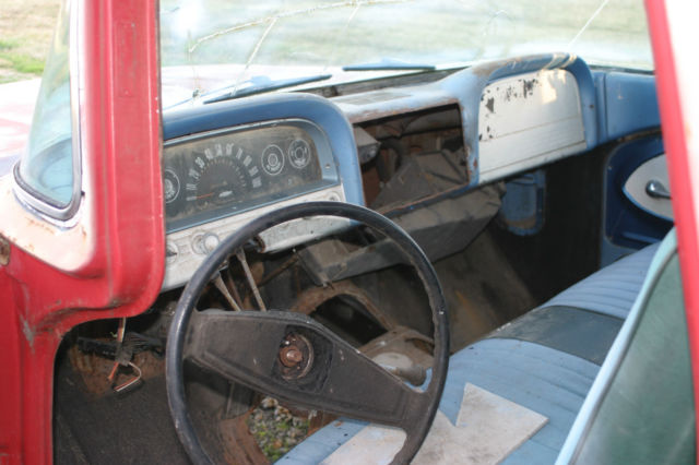 1963 Chevrolet C-10 2 door truck - photo 6