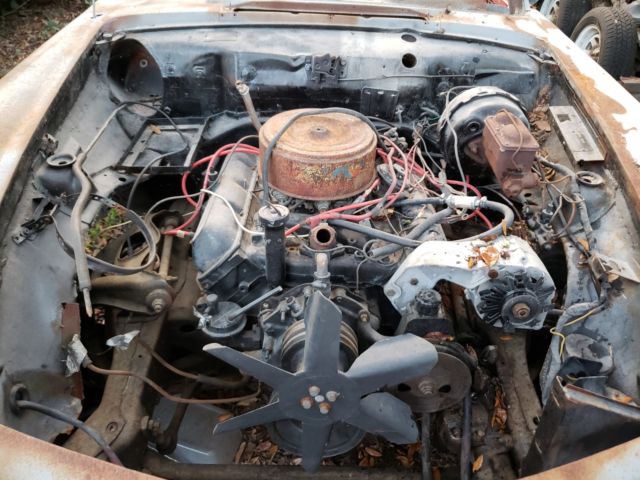 1963 Mercedes-Benz SL-Class - photo 8