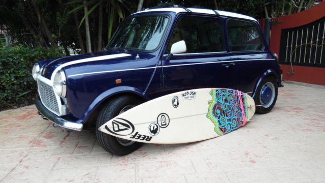 1993 Mini Cooper -- - photo 10
