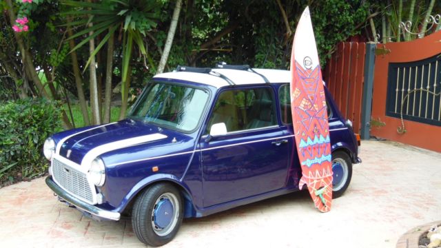 1993 Mini Cooper -- - photo 6