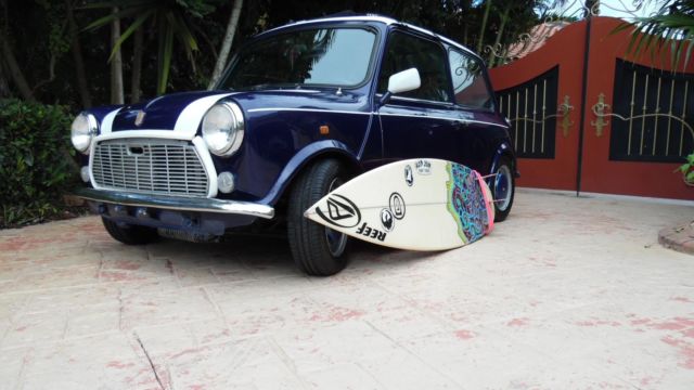 1993 Mini Cooper -- - photo 9