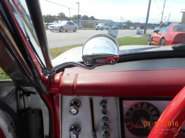 1963 Dodge Dart 270 - photo 10