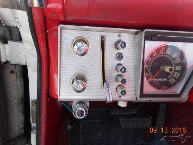1963 Dodge Dart 270 - photo 11