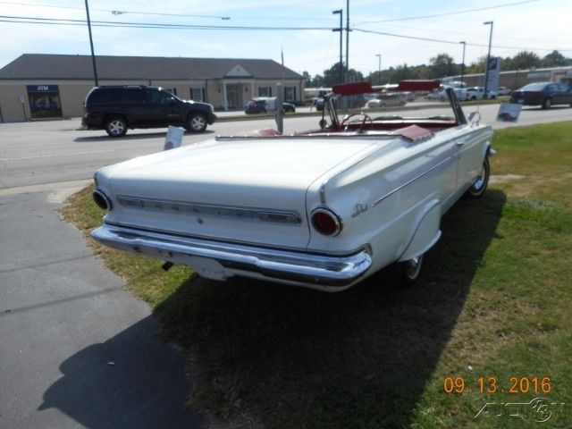 1963 Dodge Dart 270 - photo 5