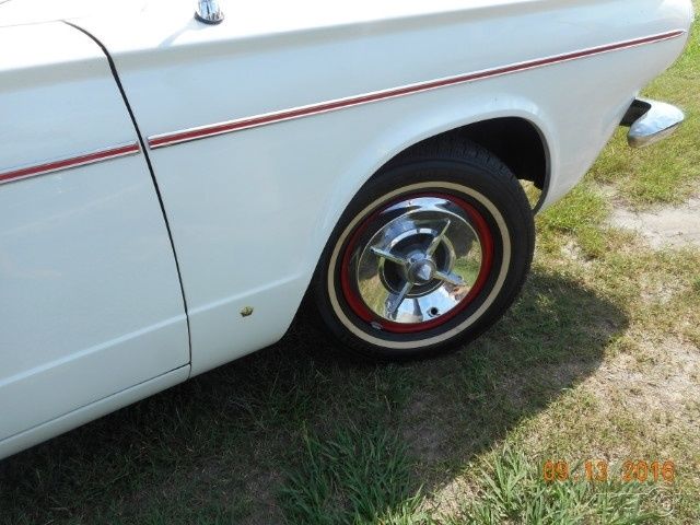 1963 Dodge Dart 270 - photo 8