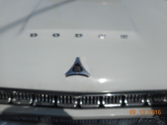 1963 Dodge Dart 270 - photo 9