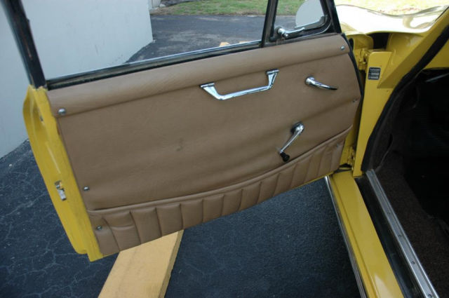 1963 Porsche 356 - photo 4