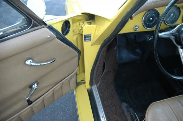 1963 Porsche 356 - photo 5