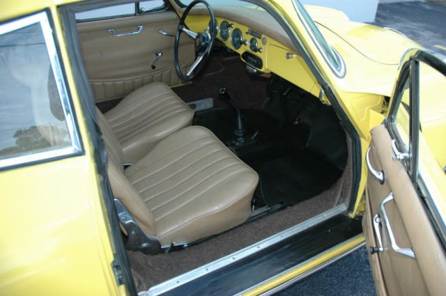 1963 Porsche 356 - photo 7