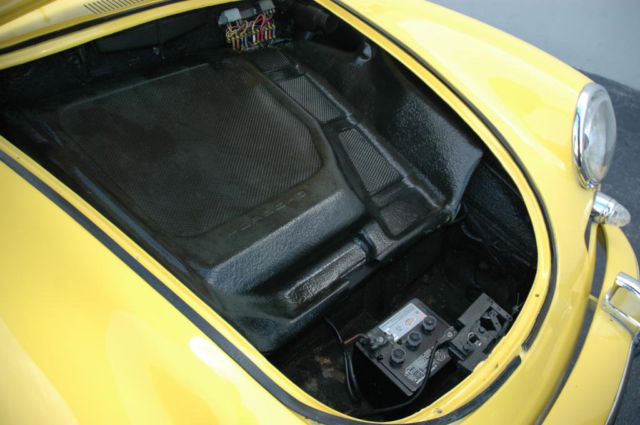 1963 Porsche 356 - photo 8