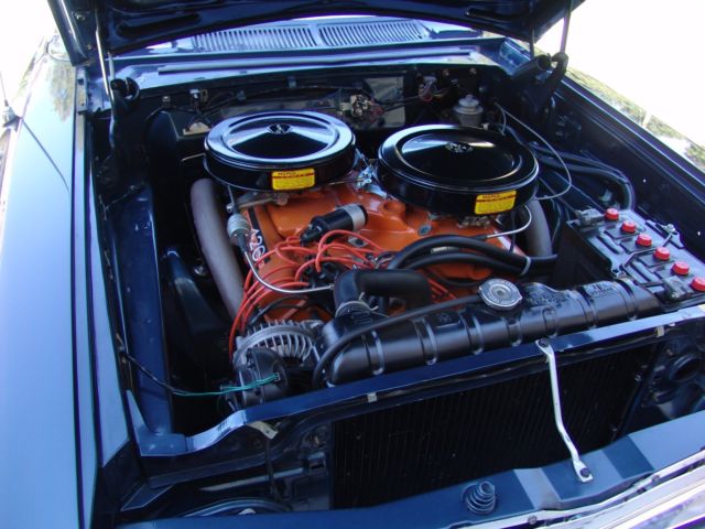 1963 Plymouth Other Super Stock - photo 11