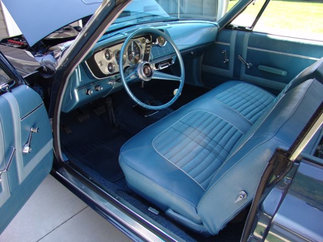 1963 Plymouth Other Super Stock - photo 13
