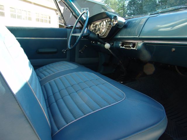 1963 Plymouth Other Super Stock - photo 5