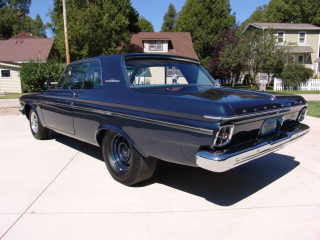 1963 Plymouth Other Super Stock - photo 9