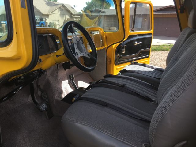 1963 Chevrolet Suburban - photo 6