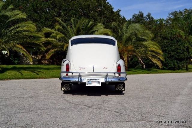 1963 Volvo Coupe 544 - photo 3