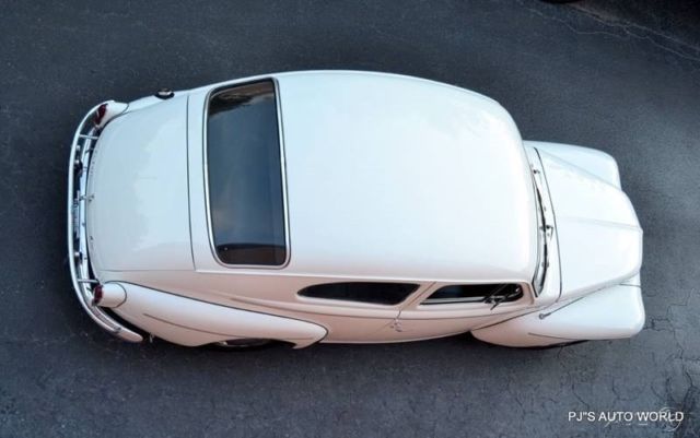 1963 Volvo Coupe 544 - photo 9
