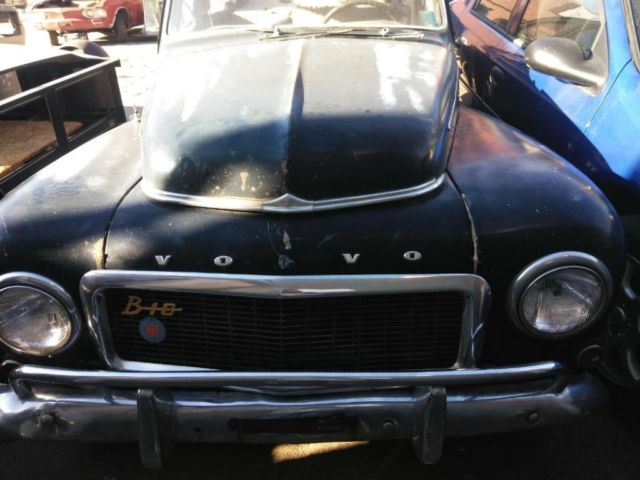 1963 Volvo Other - photo 5