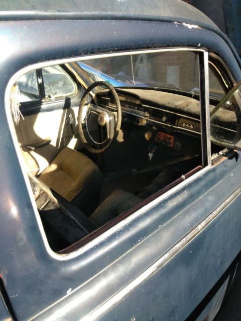 1963 Volvo Other - photo 7