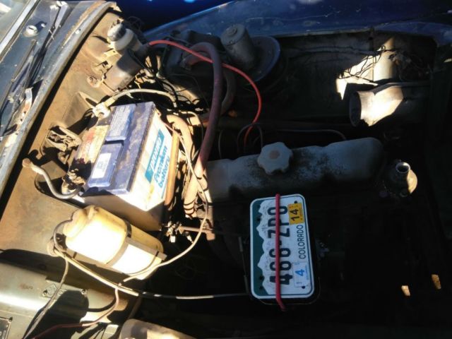 1963 Volvo Other - photo 9