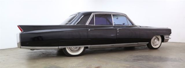 1963 Cadillac Fleetwood 60 Special Sedan - photo 5