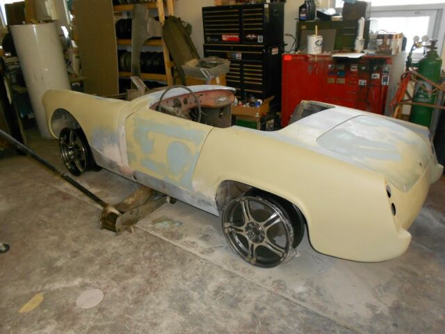 1963 MG Midget - photo 3