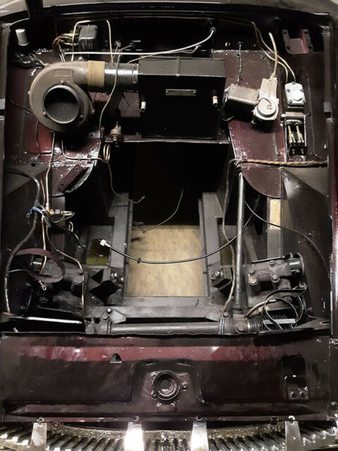 1963 MG Midget - photo 6
