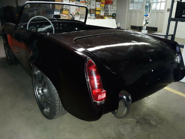 1963 MG Midget - photo 9