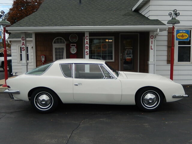1963 Studebaker Avanti - photo 2