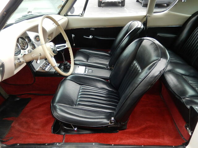 1963 Studebaker Avanti - photo 3