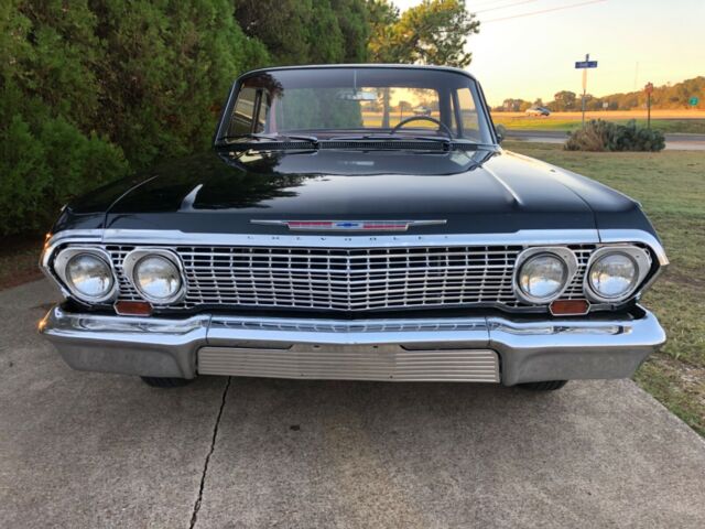 1963 Chevrolet Bel Air/150/210 Biscayne - photo 6