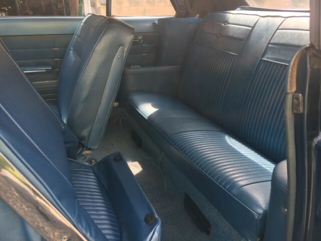 1963 Chevrolet Corvair Spyder - photo 13