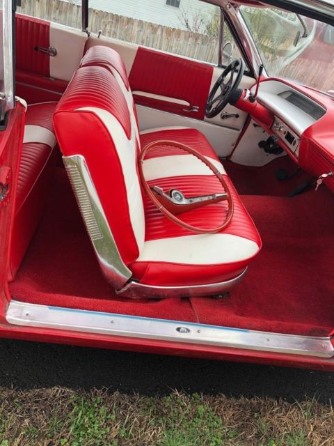 1963 Chevrolet Impala - photo 6