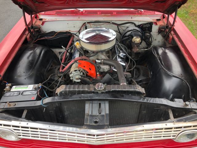 1963 Chevrolet Impala - photo 7