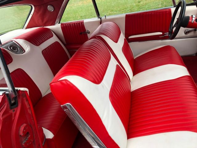 1963 Chevrolet Impala - photo 8