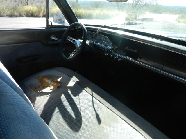 1963 Mercury Comet - photo 13
