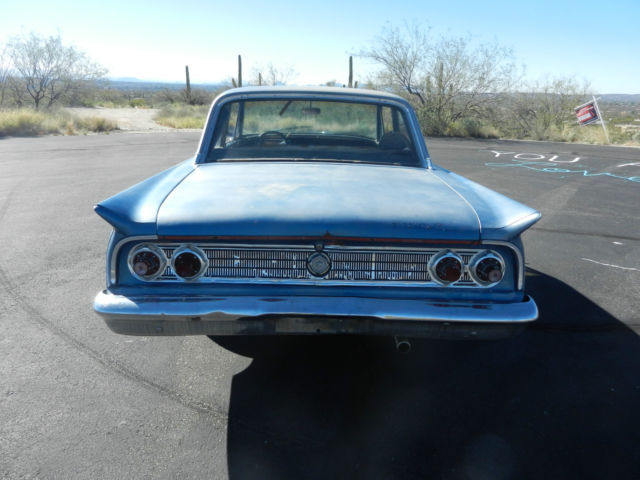 1963 Mercury Comet - photo 6