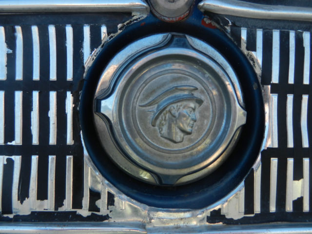 1963 Mercury Comet - photo 7