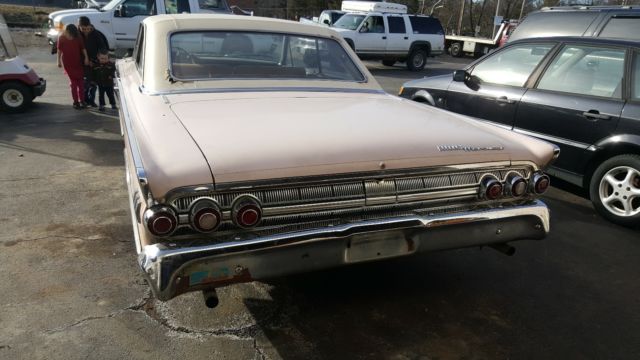 1963 Mercury Marauder - photo 13